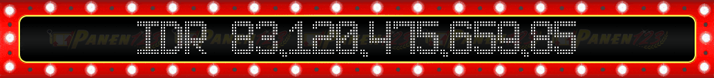 Tribun69 Jackpot