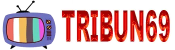 LOGO TRIBUN69